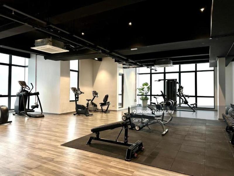 Residensi Servis untuk Disewa di The Manor oleh Sara Tan - iProperty.com.my