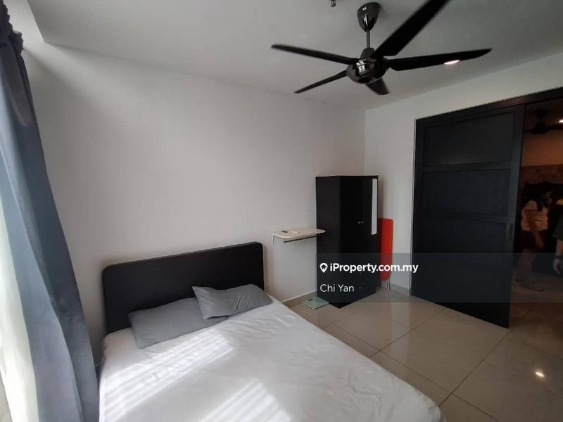 Service Residence for Rent in H2O Residences by Chi Yan - iProperty.com.my