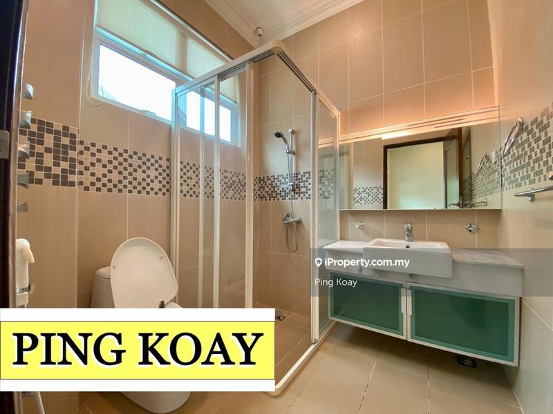 Banglo untuk Dijual di 2 STY BUNGALOW | 7000SF | RENOVATED | nr JESSELTON, Pulau Tikus oleh Ping Koay - iProperty.com.my