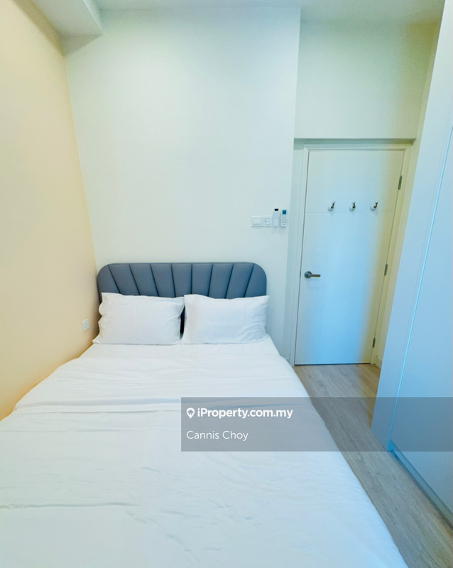Residensi Servis untuk Dijual di Arte Plus oleh Cannis Choy - iProperty.com.my