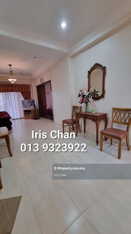 For Rent - Kuantan Tembeling Resort