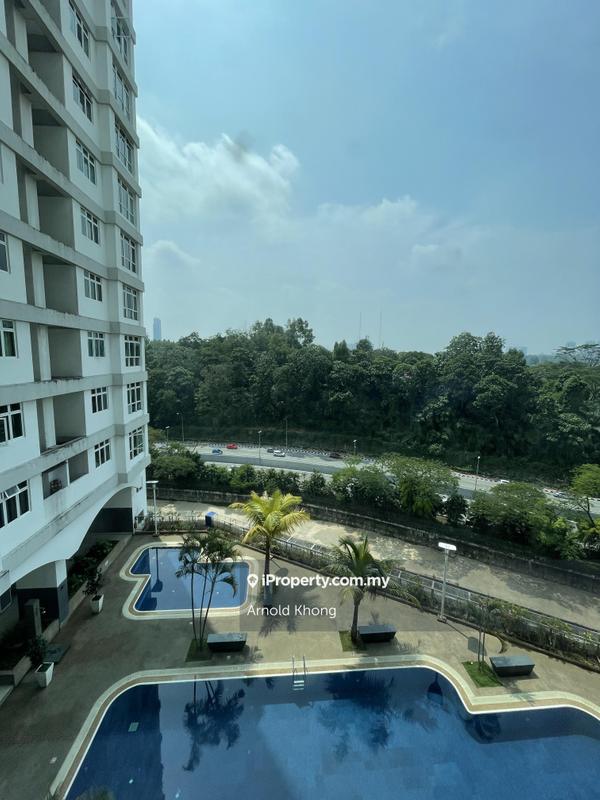 Condominium for Sale in 633 Residency by Arnold Khong - iProperty.com.my