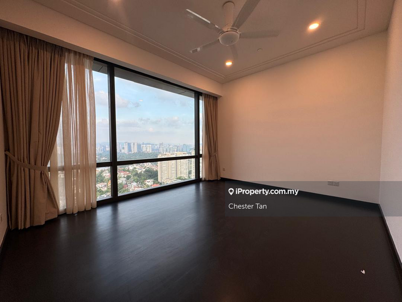For Rent - Pavilion Damansara Heights