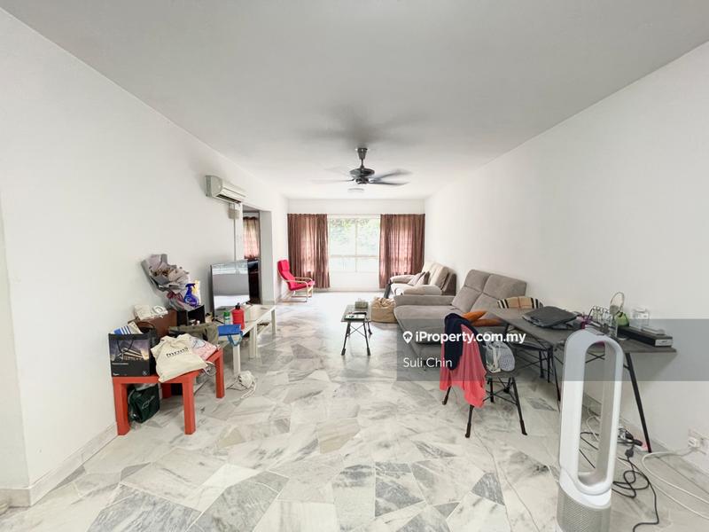Condominium for Sale in O.G. Heights by Suli Chin - iProperty.com.my