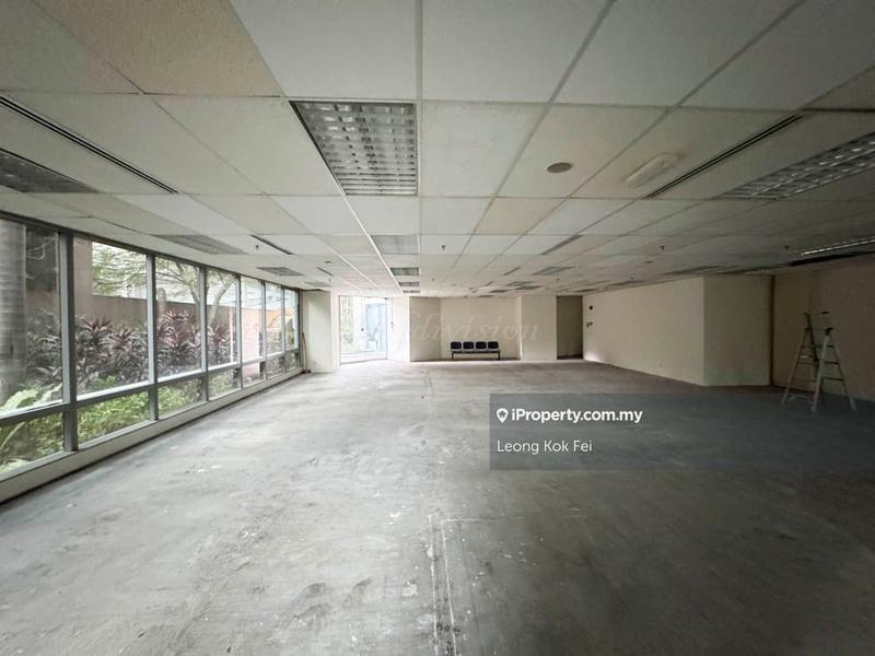 Pejabat untuk Dijual di SS 21, Damansara Utama, Petaling Jaya oleh Leong Kok Fei - iProperty.com.my