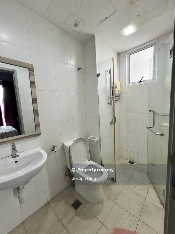 Condominium for Sale in Zenith Residences by Joseph Ding - iProperty.com.my