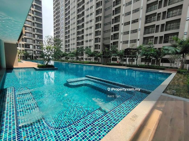 Kediaman Servis untuk Dijual di Vision City Youth City oleh Kent Tan - iProperty.com.my