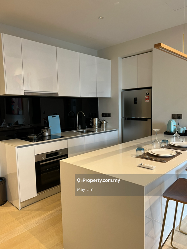 Service Residence for Sale in Star Residences One by May Lim - iProperty.com.my