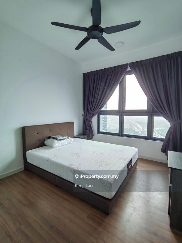 Service Residence for Rent in M Vertica by Kenji Lau - iProperty.com.my