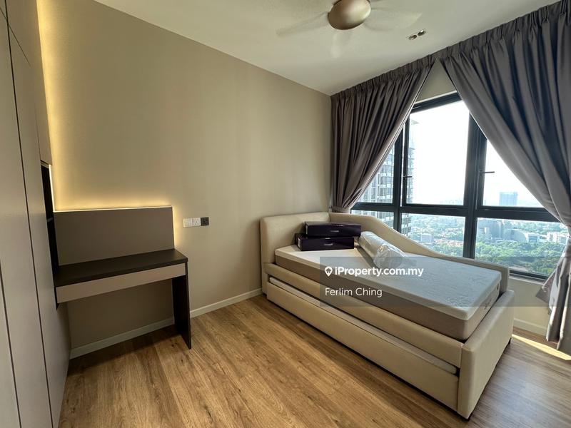 For Rent - Sunway Belfield