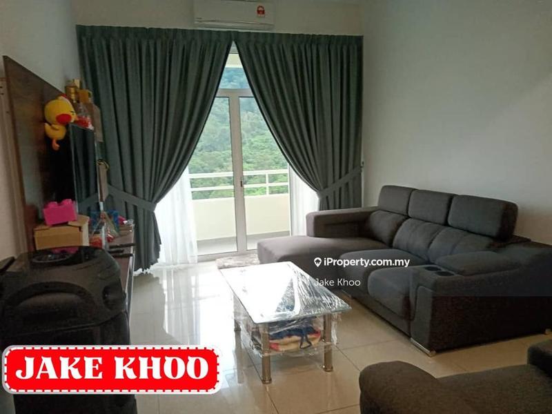 For Rent - Starhill Luxury Residence