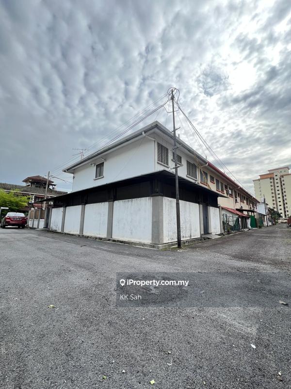 Rumah Berangkai 2 Tingkat untuk Dijual di Taman Sungai Chua, Kajang oleh KK Sah - iProperty.com.my