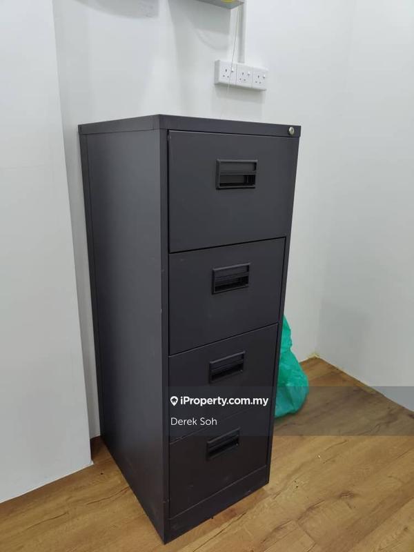 Service Residence for Sale in Verve Suites KL South by Derek Soh - iProperty.com.my