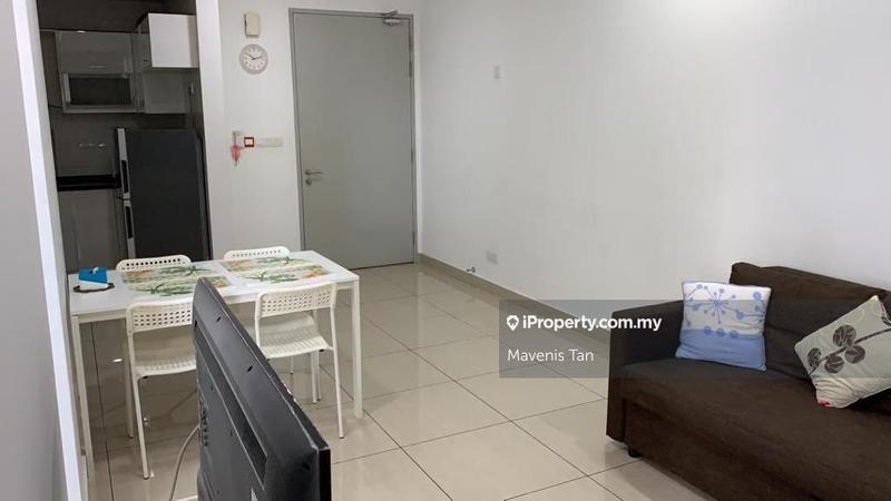 Condominium for Rent in Hijauan Saujana by Mavenis Tan - iProperty.com.my