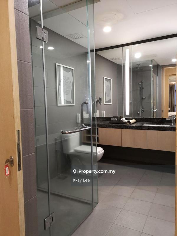 Kediaman Servis untuk Dijual di Fraser Residence (188 Suites) oleh Kkay Lee - iProperty.com.my