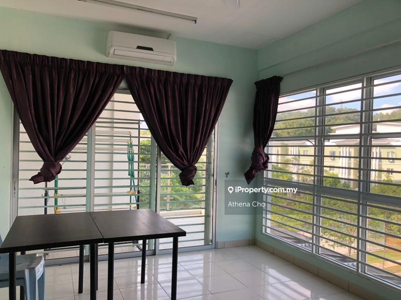 Apartment for Sale in Bayu 1 Residence by Athena Cho - iProperty.com.my