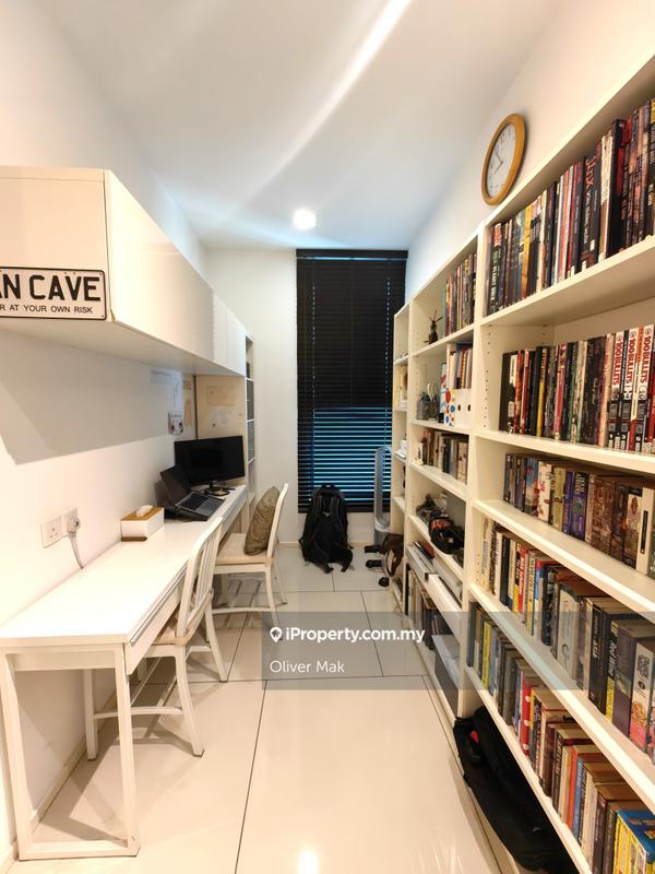 Condominium for Sale in The Treez Jalil Residen by Oliver Mak - iProperty.com.my