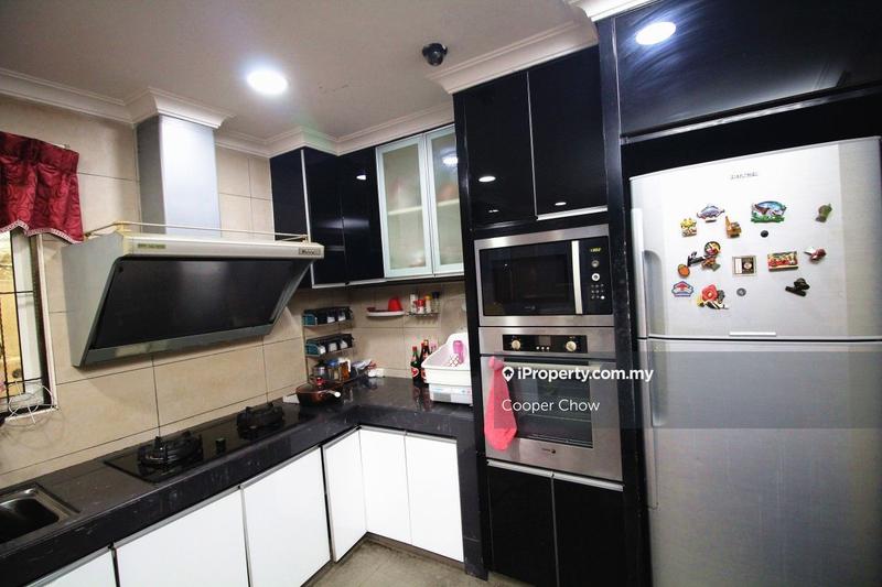 Bungalow House untuk Dijual di Seksyen 5, Petaling Jaya oleh Cooper Chow - iProperty.com.my
