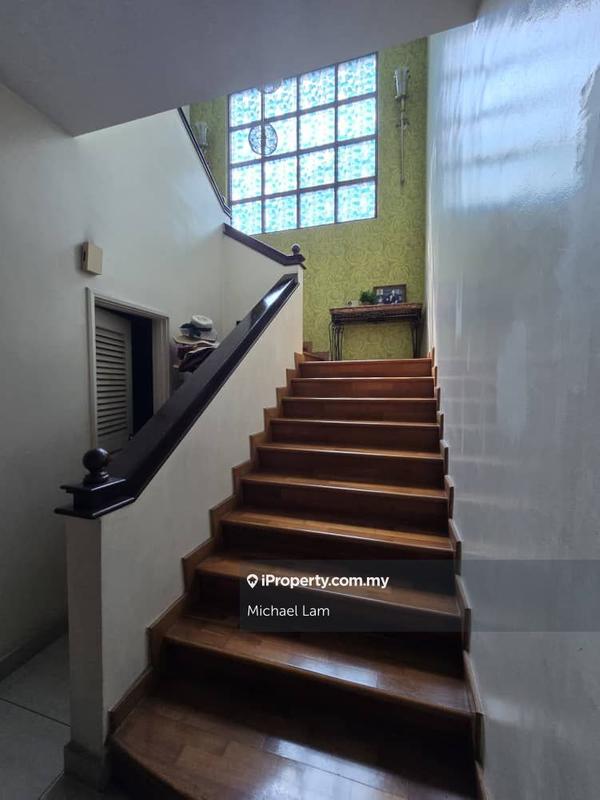 Bungalow House untuk Dijual di Kelana Jaya, Petaling Jaya oleh Michael Lam - iProperty.com.my