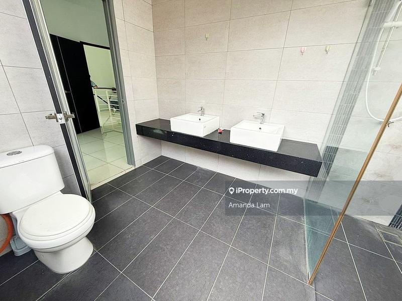 2-storey Terraced House for Sale in Taman Naluri Indah, Seberang Jaya by Amanda Lam - iProperty.com.my