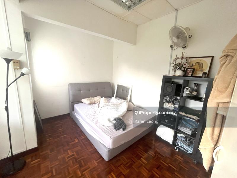 Condominium for Sale in Villa Flora by Karen Leong - iProperty.com.my