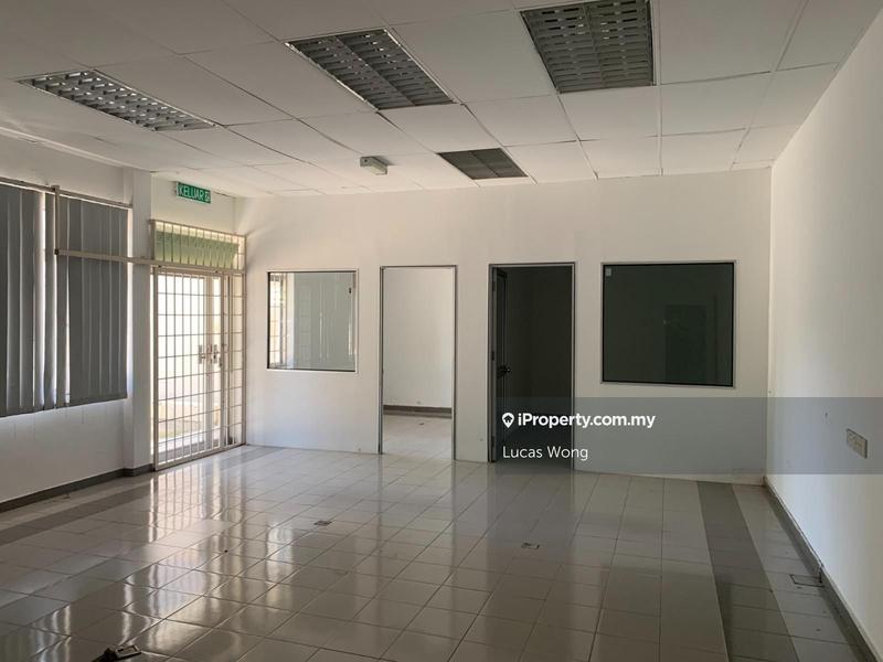 Semi-D Factory for Rent in Balakong, Selangor by Lucas Wong - iProperty.com.my