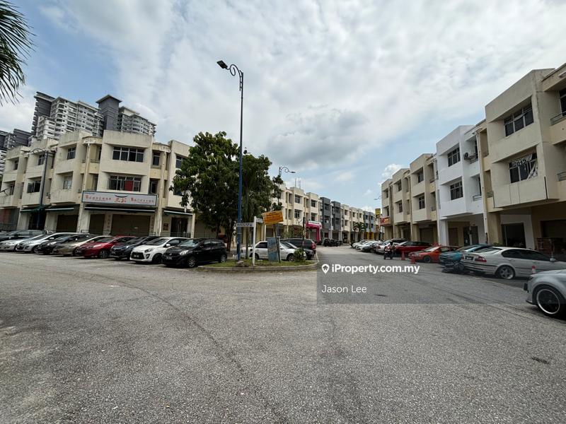 Kedai untuk Disewa di Pju 1a, Ara Damansara oleh Jason Lee - iProperty.com.my