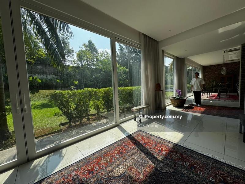 Banglo untuk Dijual di Taman Duta, Bukit Tunku (Kenny Hills) oleh CF Yoong - iProperty.com.my