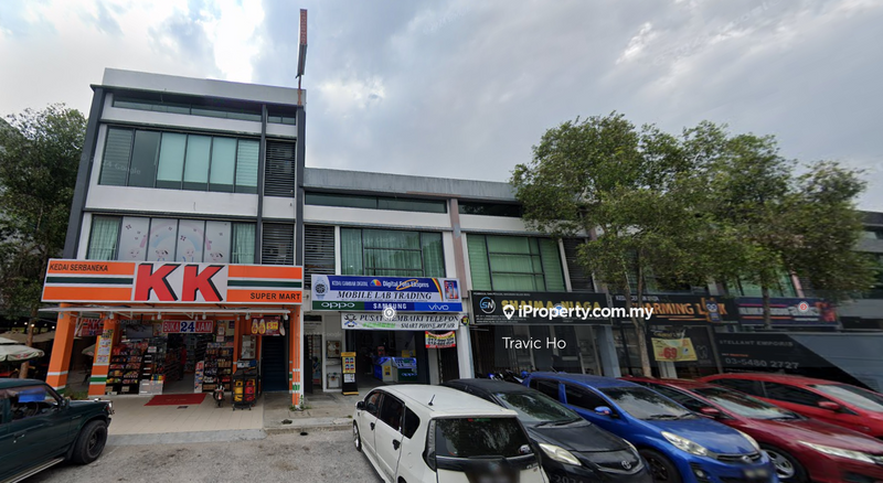 Shop for Rent in KEN Rimba, Shah Alam by Travic Ho - iProperty.com.my