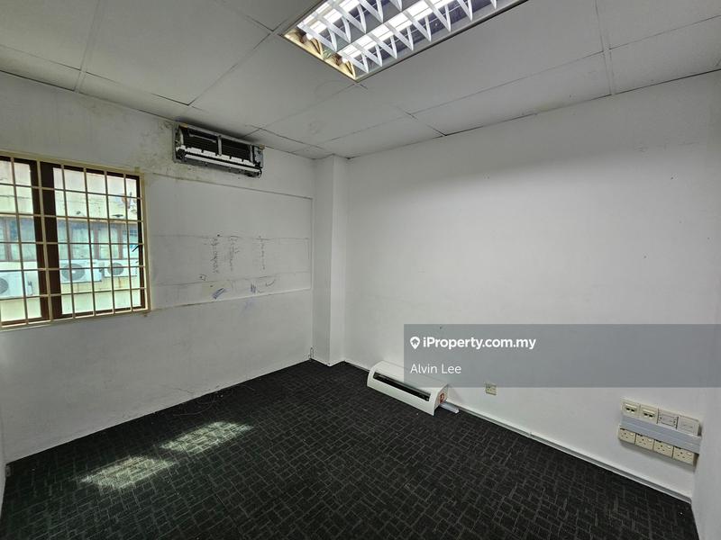 Shop / Office untuk Disewa di Seksyen 13, Shah Alam oleh Alvin Lee - iProperty.com.my