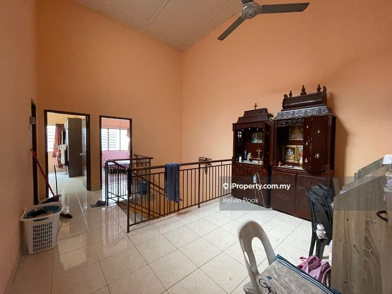 Rumah Berangkai 2 Tingkat untuk Dijual di Bandar Nusaputra, Puchong oleh Kelvin Pook - iProperty.com.my