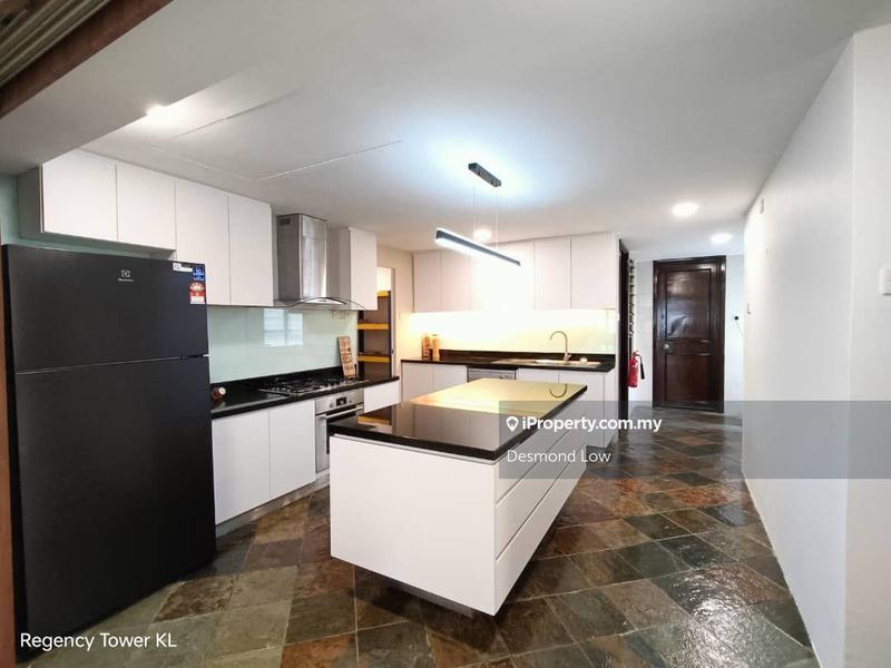 Condominium for Rent in Regency Tower by Desmond Low - iProperty.com.my