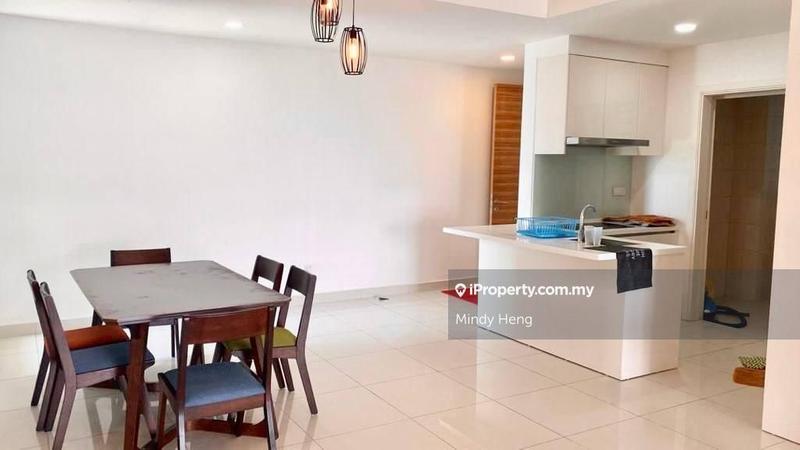 Kondominium untuk Dijual di Teega Residences oleh Mindy Heng - iProperty.com.my