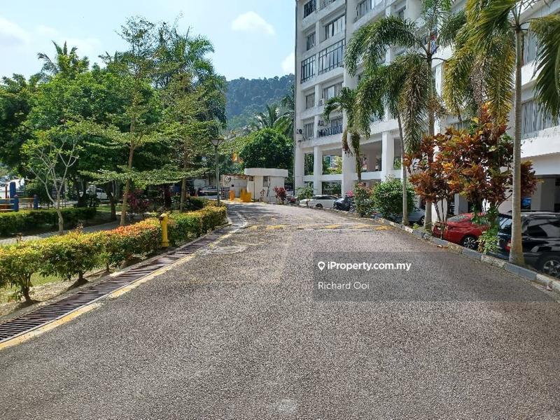 For Sale - Sinaran Ukay Residence