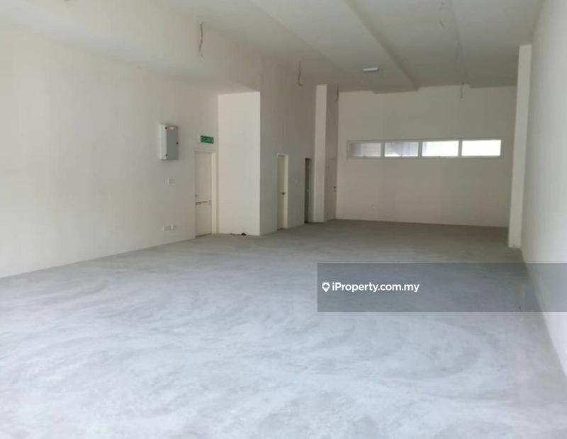 Shop / Office for Sale in Bukit Jalil, Kuala Lumpur by Wayne Char - iProperty.com.my