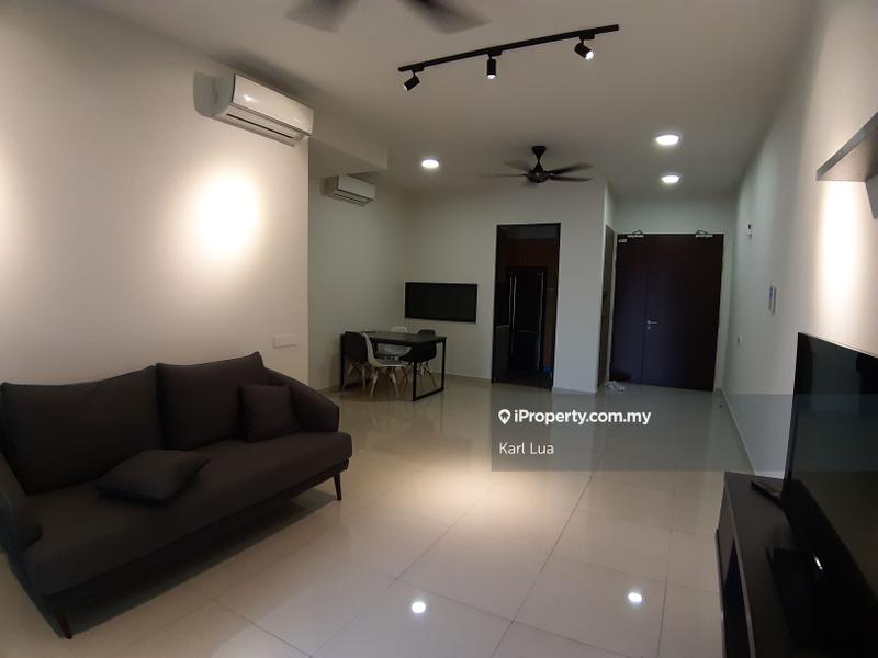 For Rent - The Rainz