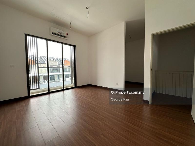 Rumah Berangkai 2 Tingkat untuk Dijual di Setia Indah 9, Setia Alam oleh George Kau - iProperty.com.my