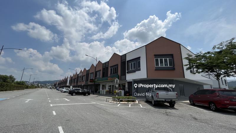Shop-Office for Sale in Semenyih, Semenyih by David Ng - iProperty.com.my