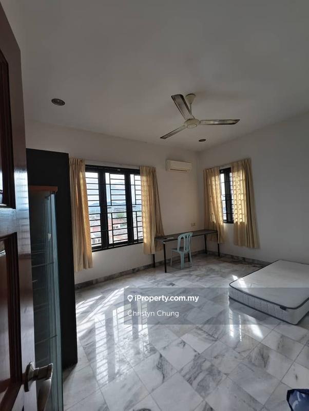 For Sale - Taman Bukit Mewah