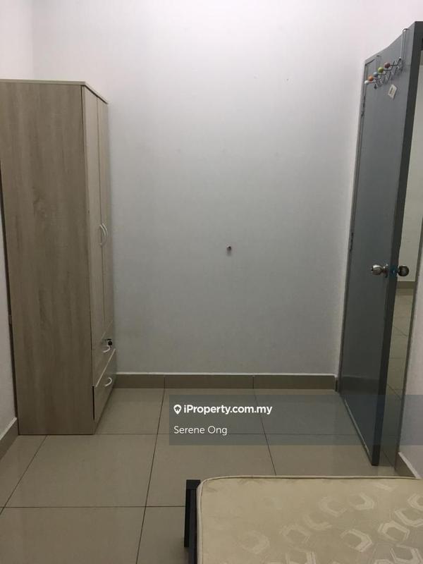 Condominium for Sale in Casa Residenza by Serene Ong - iProperty.com.my