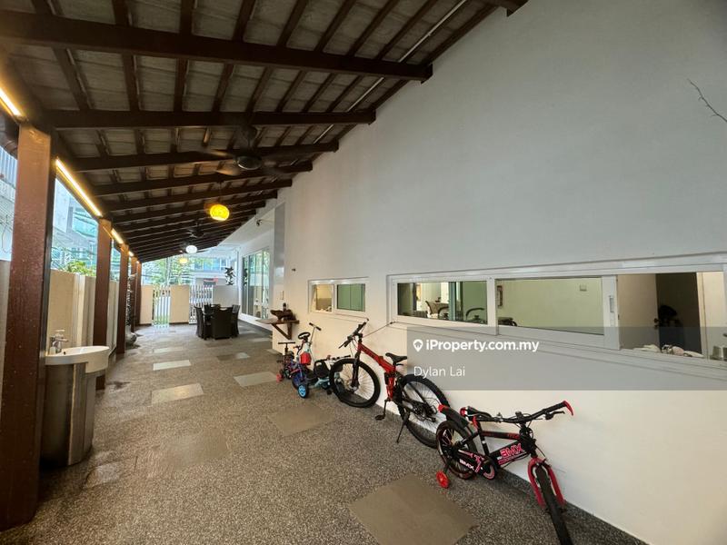 Bungalow House for Sale in Garden Residence, Cyberjaya by Dylan Lai - iProperty.com.my