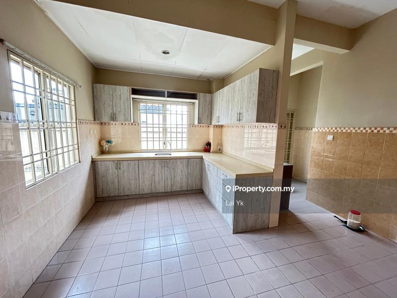 Semi-Detached House for Sale in Usj 3a, Subang Jaya by Lai Yk - iProperty.com.my
