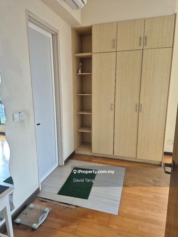 Kondominium untuk Dijual di The Maple Condominium oleh David Tang - iProperty.com.my