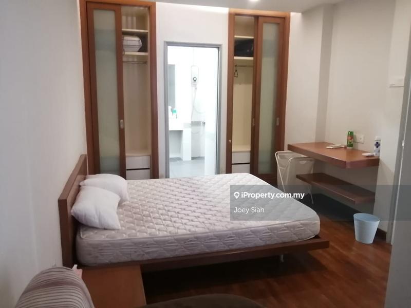 Kondominium untuk Dijual di 10 Semantan Suites oleh Joey Siah - iProperty.com.my