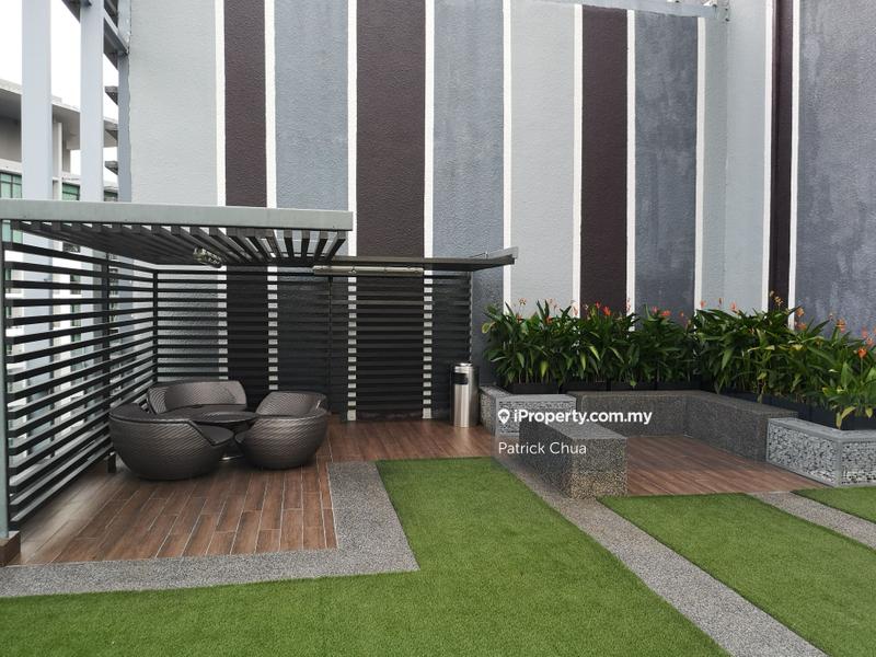 Kondominium untuk Dijual di Mirage Residence oleh Patrick Chua - iProperty.com.my