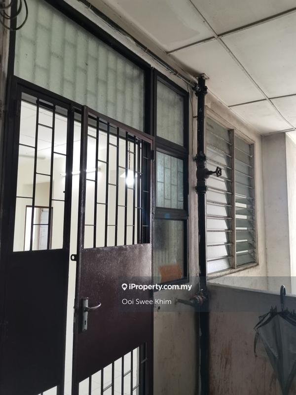 For Sale - Taman Pulasan