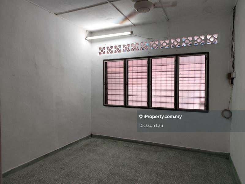 1-storey Terraced House for Sale in 96re4, Kepong by Dickson Lau - iProperty.com.my