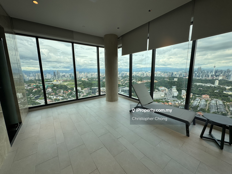 For Rent - Pavilion Damansara Heights