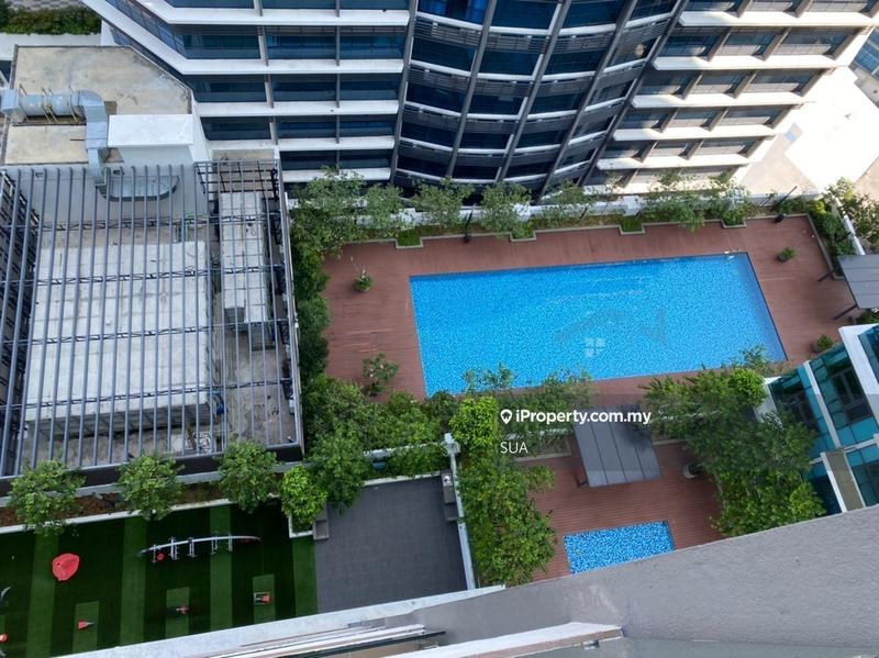 Residensi Servis untuk Dijual di Pacific Star oleh SUA - iProperty.com.my