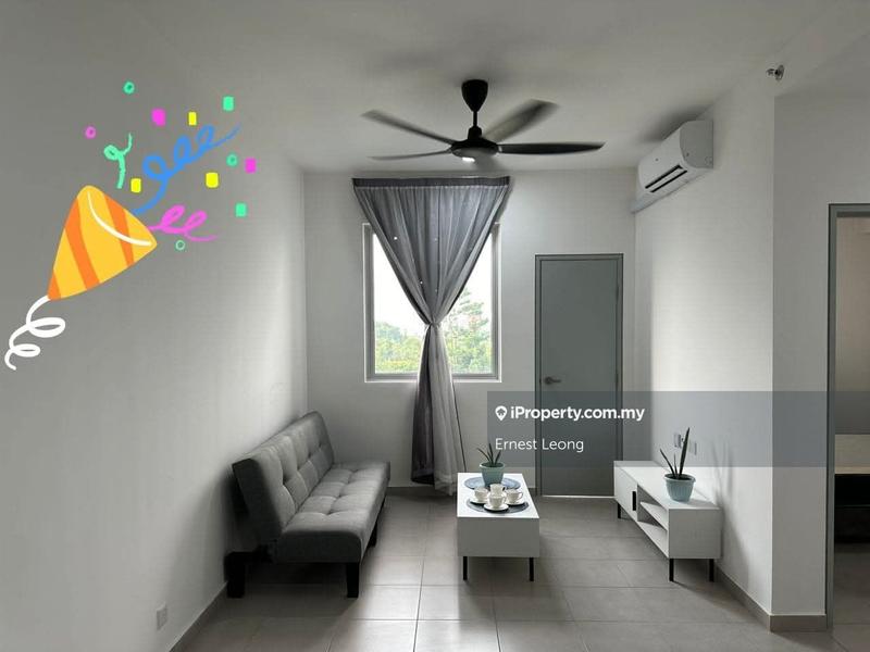 For Rent - Tangerine Suites